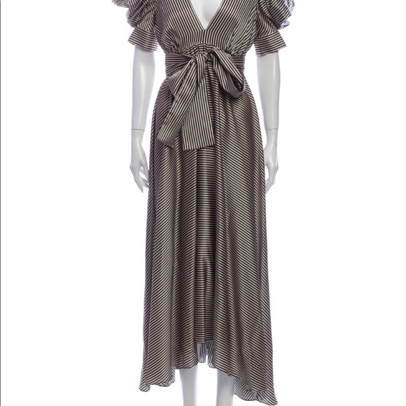 SALE 🔥 Silvia Tcherassi Toronto Dress 💚 - Picture 5 of 9